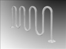 Galvanized Finish Original CycLoops 2170-9