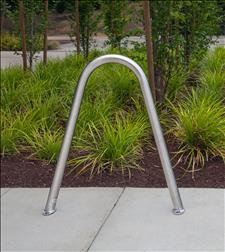 Basic Bike Rack 2170-3-06