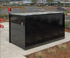 Standard CycLocker 2176-2-C