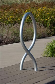 CycLoops Twist 2178-83 - Patent D665,709 -